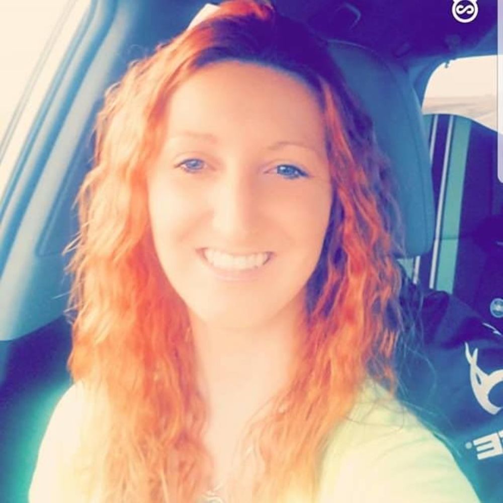 Meet your Posher, Lindsey